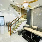 Bán nhà 58m2 3PN tặng nội thất, sân để ô tô, đường Tôn Đức Thắng, Hải Phòng - Ảnh thu nhỏ 1