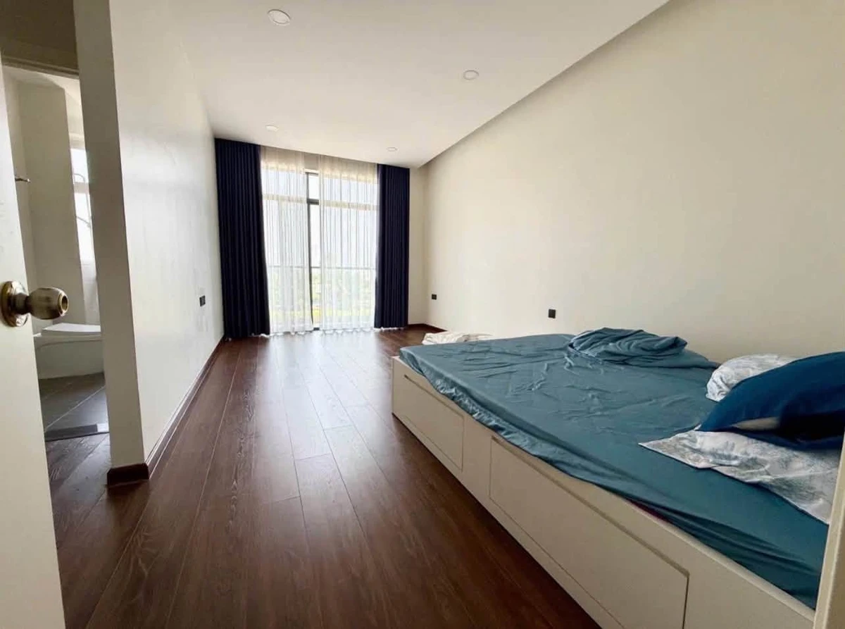 Nhà phố bán Mỹ Gia 100m² 3PN The Capella 7.2 tỷ - Ảnh thu nhỏ 4