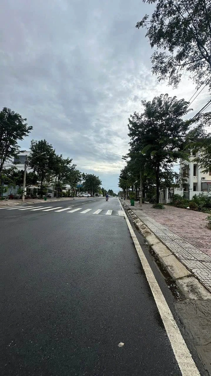 Bán lô đất 262.5m2 Bạch Đằng, Tân Phú, Đồng Xoài, 4.6 tỷ - Ảnh thu nhỏ 4