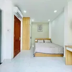 Cho thuê nhà 3PN 30m² Nguyễn Văn Đậu, Bình Thạnh - 15tr/tháng - Ảnh thu nhỏ 5