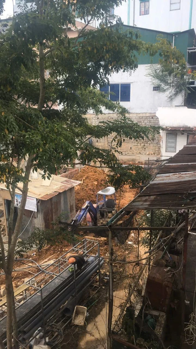 Bán đất hẻm xe hơi đường Phù Đổng Thiên Vương, 114,9m², giá 5,7 tỷ, Đà Lạt - Ảnh 1