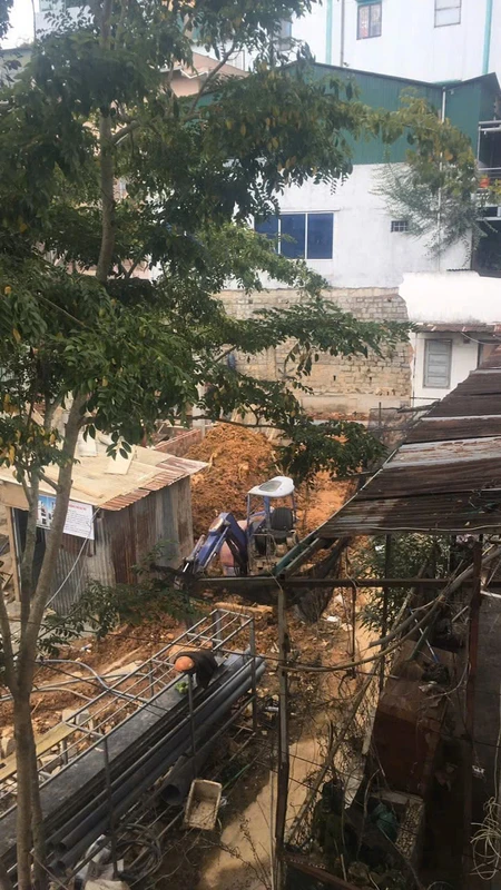 Bán đất hẻm xe hơi đường Phù Đổng Thiên Vương, 114,9m², giá 5,7 tỷ, Đà Lạt