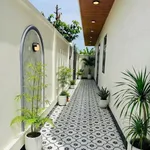 Bán villa 134m² 4 phòng ngủ Tân Kim Long An 5.5 tỷ - Ảnh thu nhỏ 3