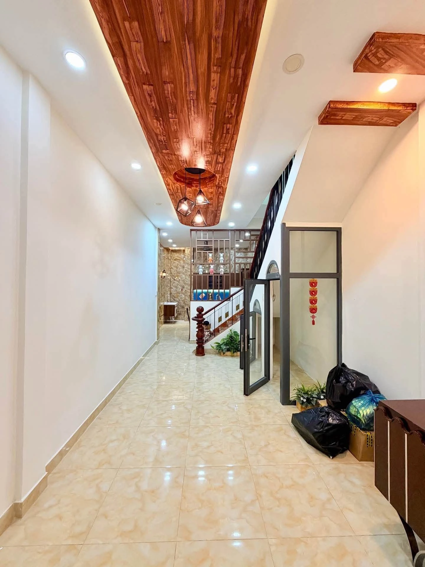 Bán nhà 2 tầng 48.2m² đường Phan Xích Long, Phú Nhuận, giá 6,2 tỷ - Ảnh 1