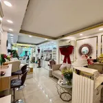 Bán nhà mặt tiền Nguyễn Duy Dương, Quận 10, 5 tầng BTCT, 40m2, có dòng tiền - Ảnh thu nhỏ 2