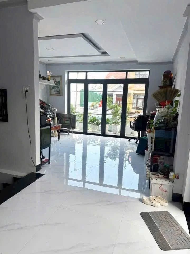 Bán nhà 1T1L 124m2 góc 2 mặt tiền Lâm Đồng - Ảnh thu nhỏ 5
