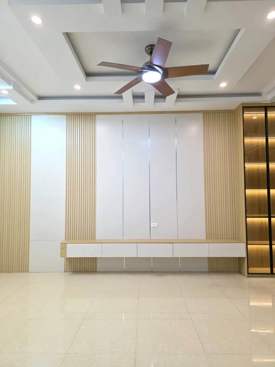 Bán nhà 3 tầng 40m² Nguyễn Tường Loan Quận 12 - Ảnh thu nhỏ 2