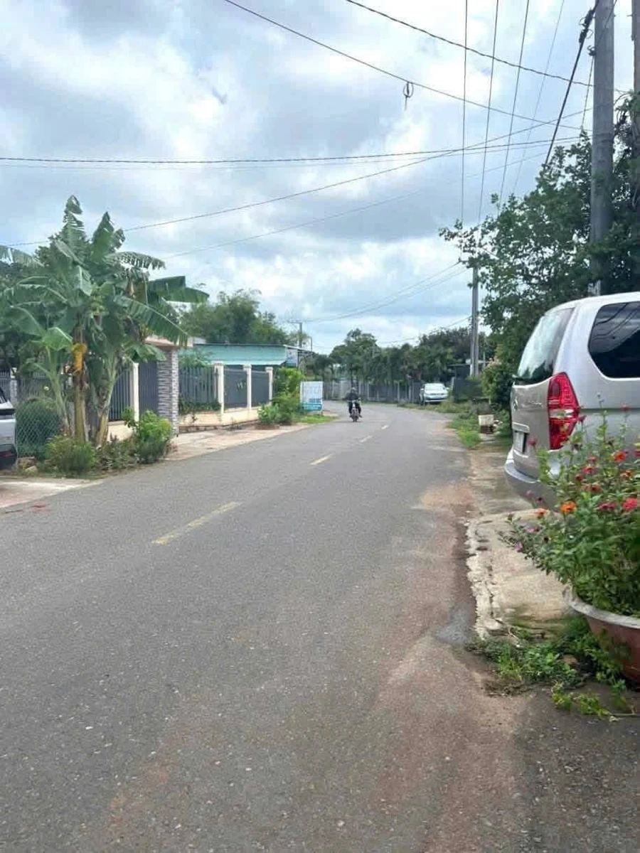 Bán lô đất 420m² (7x60m) đường số 8, Hòa Long, TP. Bà Rịa, giá 3,25 tỷ - Ảnh thu nhỏ 2