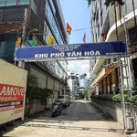 Bán nhà phố Quận 7, 6x13m, 77m², 5PN, 13.3 tỷ - Ảnh thu nhỏ 1