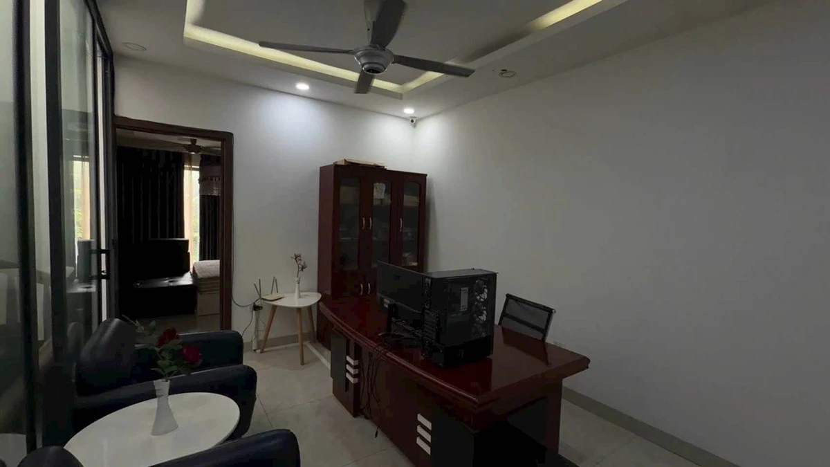 Bán nhà phố 3 tầng 113m² đường Tô Ngọc Văn Tam Bình 12 tỷ - Ảnh thu nhỏ 5