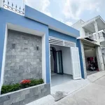 Bán nhà cấp 4 mới 100m2 2PN full nội thất gần Vĩnh Phú 42, Thuận An, giá 3,6 tỷ - Ảnh thu nhỏ 4