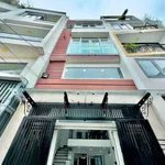 Bán nhà 4PN 55m2 gần Chợ Bà Chiểu, Bình Thạnh - 11,5 tỷ - Ảnh thu nhỏ 1