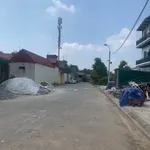 Bán lô đất 100m2 phố Xích Ngọc, gần Aeon Mall - Ảnh thu nhỏ 1