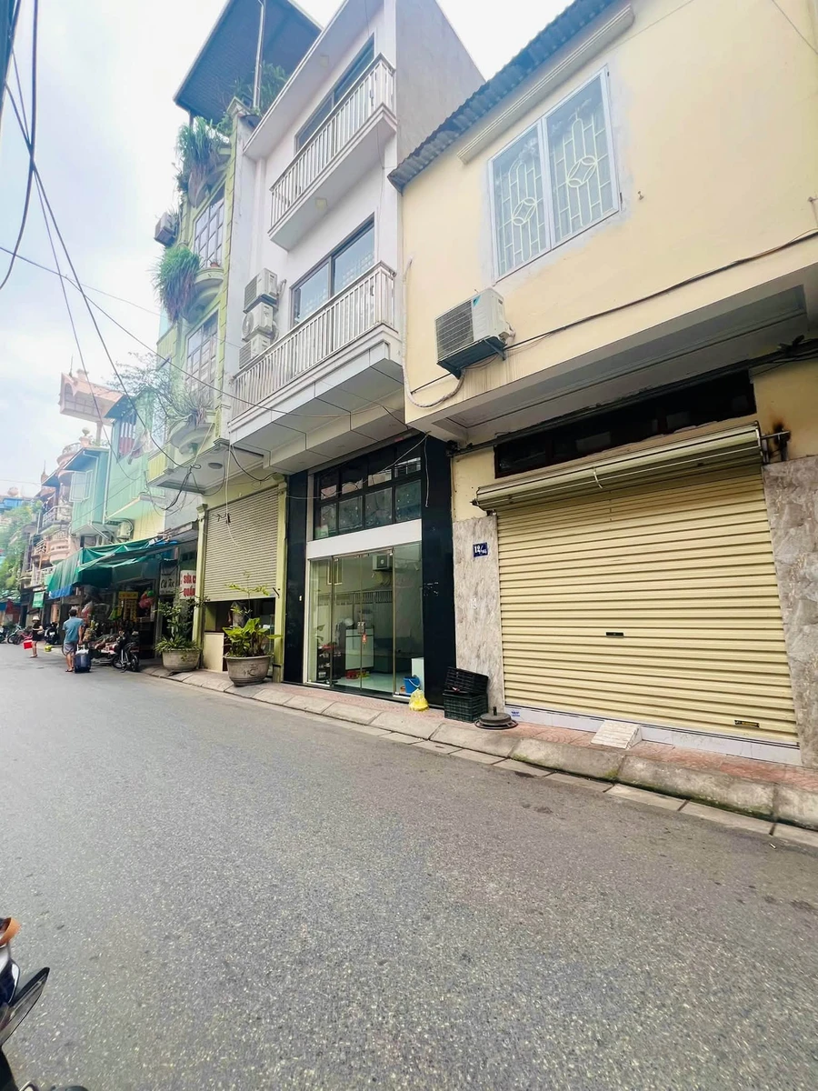 Bán nhà 2 tầng 60m2, mặt tiền 4.5m, Đà Nẵng, Hải Phòng - Ảnh thu nhỏ 5
