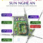 Dự án Sun Glory Residence chung cư cao cấp tại lõi trung tâm TP Vinh - Nghệ An - Ảnh thu nhỏ 6