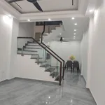 Bán nhà phố mặt ngõ Hồ Sen 42m² 4 tầng Củ Chi - Ảnh thu nhỏ 1
