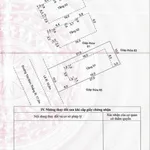 Bán biệt thự mặt tiền Tôn Đức Thắng 270m² giá 9.9 tỷ - Ảnh thu nhỏ 3