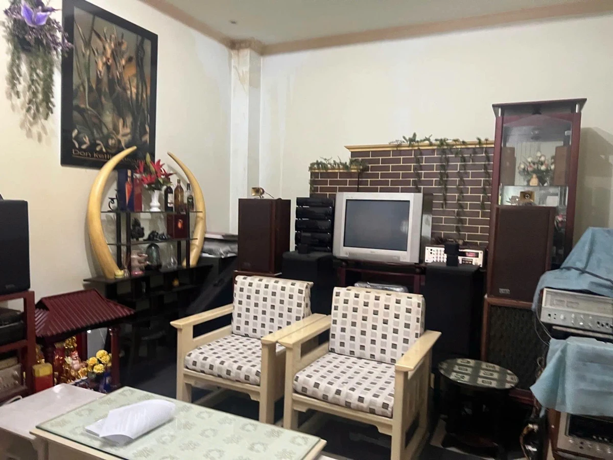 Bán nhà mặt tiền kinh doanh 155m2 Linh Chiểu Thủ Đức 18 tỷ - Ảnh thu nhỏ 2