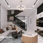 Bán nhà mặt tiền Bảo Vinh 176m² 3 phòng 550 triệu - Ảnh thu nhỏ 2