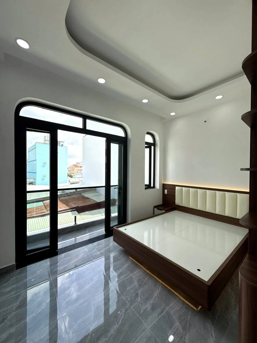 Bán nhà 6PN Bình Hưng Hòa, 60m2, 7,3 tỷ - Ảnh thu nhỏ 2