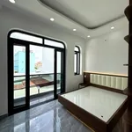Bán nhà 6PN Bình Hưng Hòa, 60m2, 7,3 tỷ - Ảnh thu nhỏ 2
