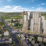 Tổng vốn nhỏ, bán căn Sun Glory mặt đường Lê Hồng Phong, 77m2*T15 view gần Vincom chợ Vinh 3.612tỷ - Ảnh thu nhỏ 3