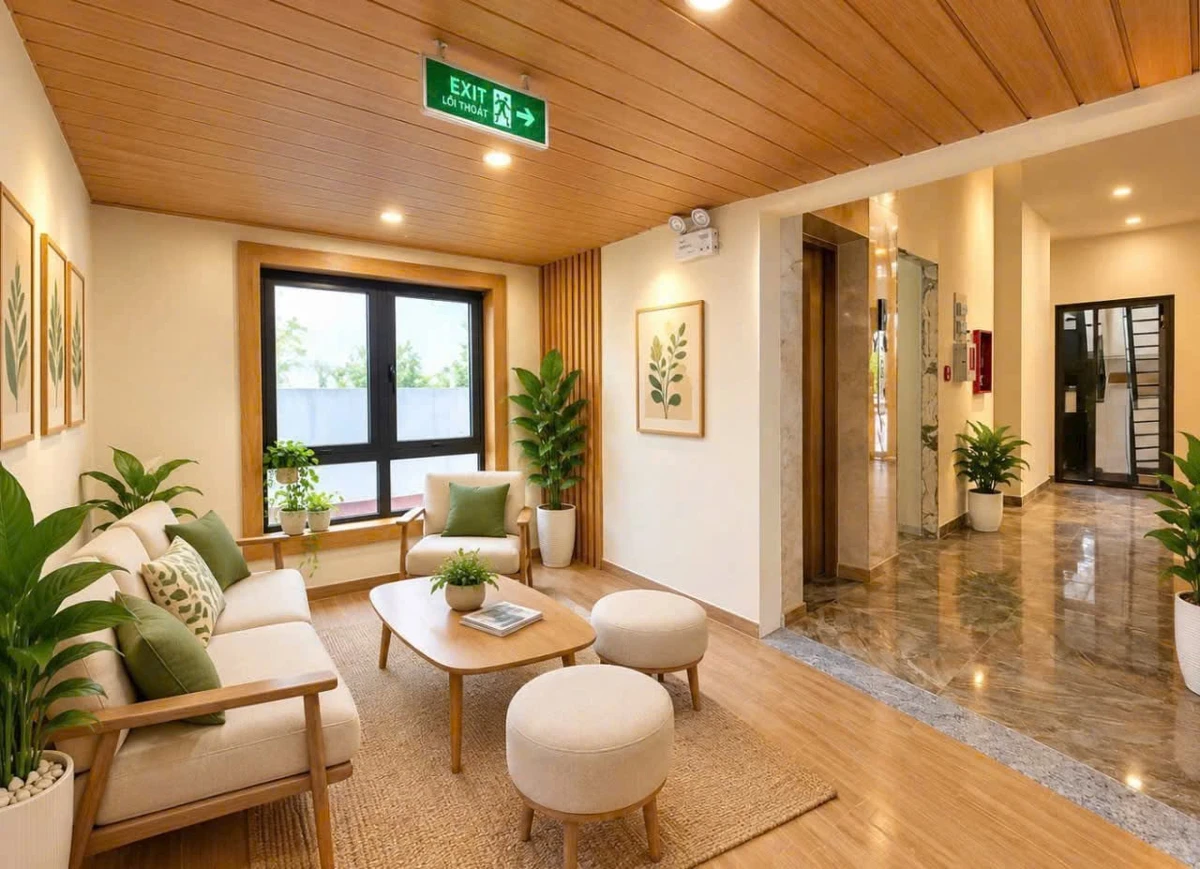 Bán tòa nhà mặt tiền Trần Khánh Dư Đà Lạt 585m² 65 tỷ - Ảnh thu nhỏ 3