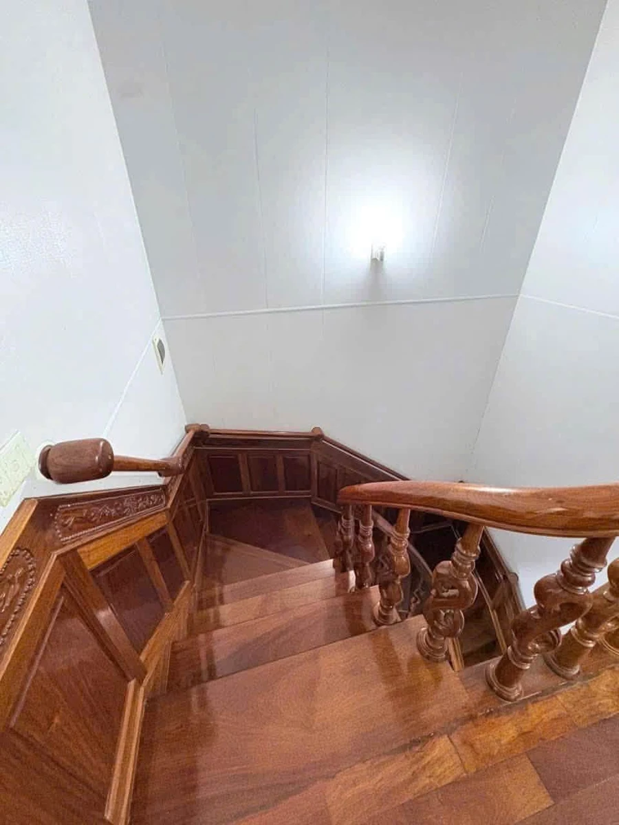 Cho thuê nhà 2 tầng 150m2, 4PN, Vinh - Ảnh thu nhỏ 4