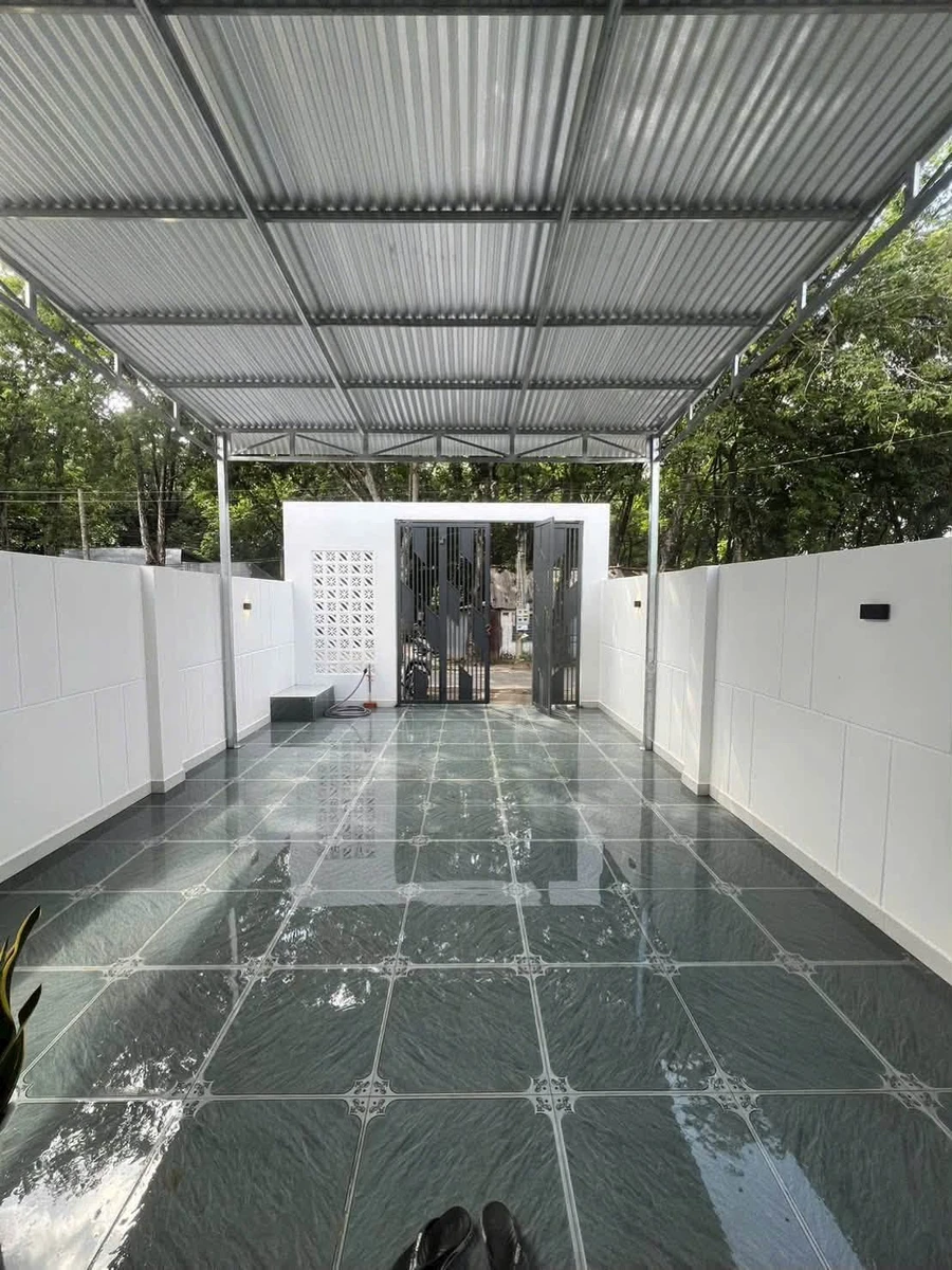 Bán nhà hẻm 48 Nguyễn Văn Linh, 3PN, 150m², 1 tỷ 349 triệu - Ảnh thu nhỏ 3