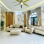 Bán nhà 4 tầng + sân thượng 65m2 góc 2 mặt tiền hẻm xe hơi đường Phan Huy Ích, Tân Bình - Ảnh thu nhỏ 2