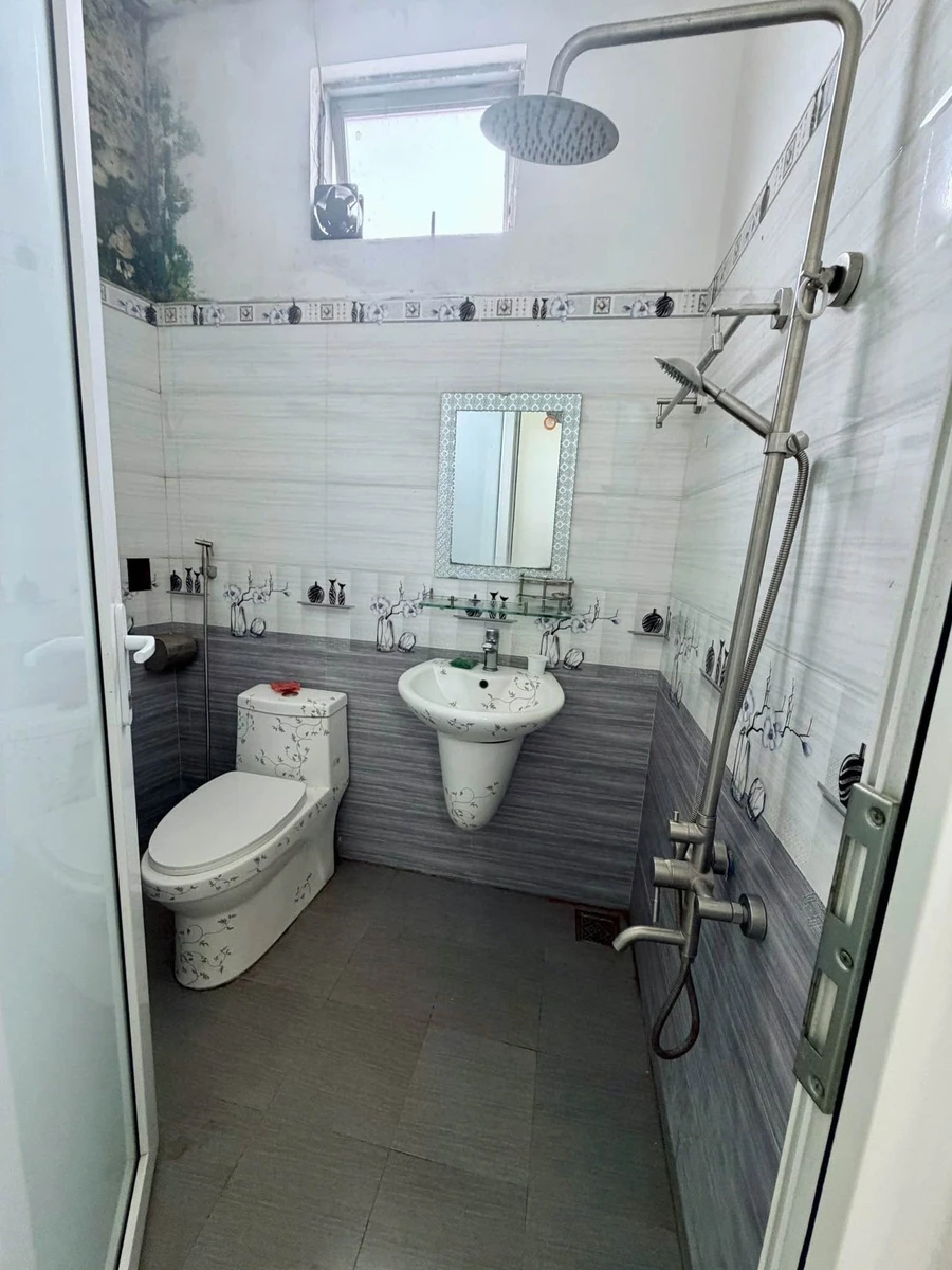 Bán nhà 3 mặt tiền 61m² 2PN Bình Tân 4,2 tỷ - Ảnh thu nhỏ 5