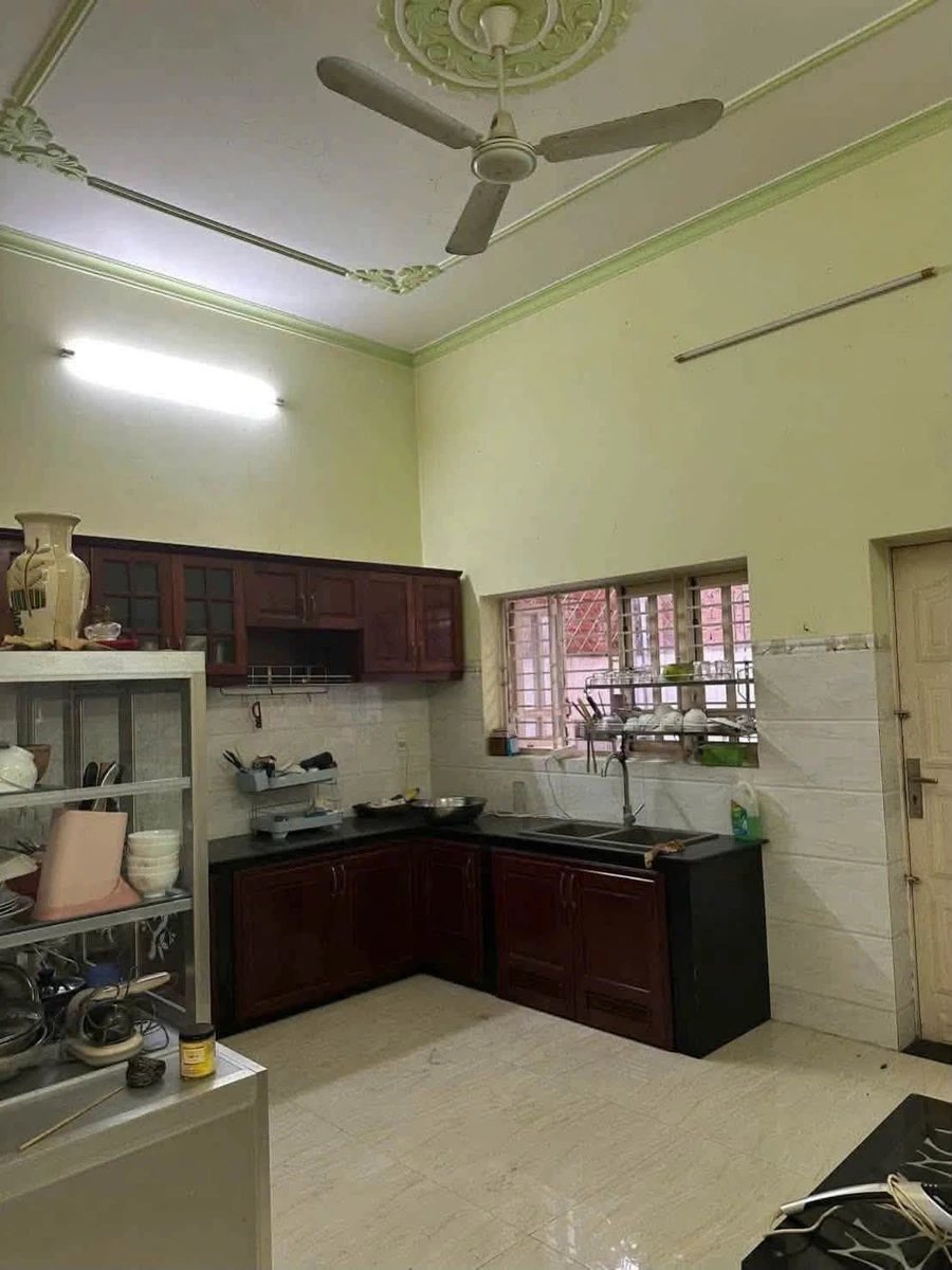 Bán nhà 1 lầu 3PN Bình Nhâm 132m² 5 tỷ - Ảnh thu nhỏ 2