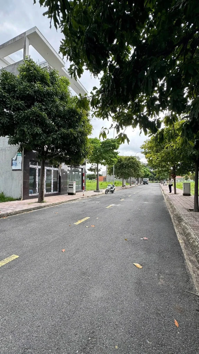 Bán lô đất 67,5m2 KDC Lê Phong, Thuận Giao 2,799 tỷ - Ảnh thu nhỏ 3