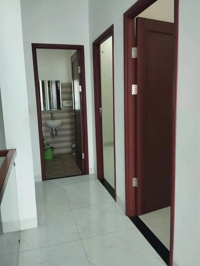 Cho thuê nhà kiệt 2 tầng 112m² Điện Biên Phủ, Đà Nẵng - Ảnh thu nhỏ 2