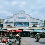 Bán nhà cấp 4 sát chợ Tân Phong, 106m², 4 tỷ, Đồng Nai - Ảnh thu nhỏ 1