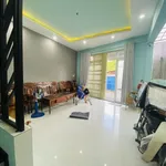 Bán nhà 3 tầng 63m² đường 23, Bình Trưng Tây, Quận 2 - 7.48 tỷ - Ảnh thu nhỏ 2
