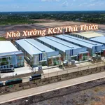 Bán đất nền thổ cư 5x20m sổ hồng riêng giá 1,2 tỷ tại Garden Riverside Thủ Thừa, Long An - Ảnh thu nhỏ 5