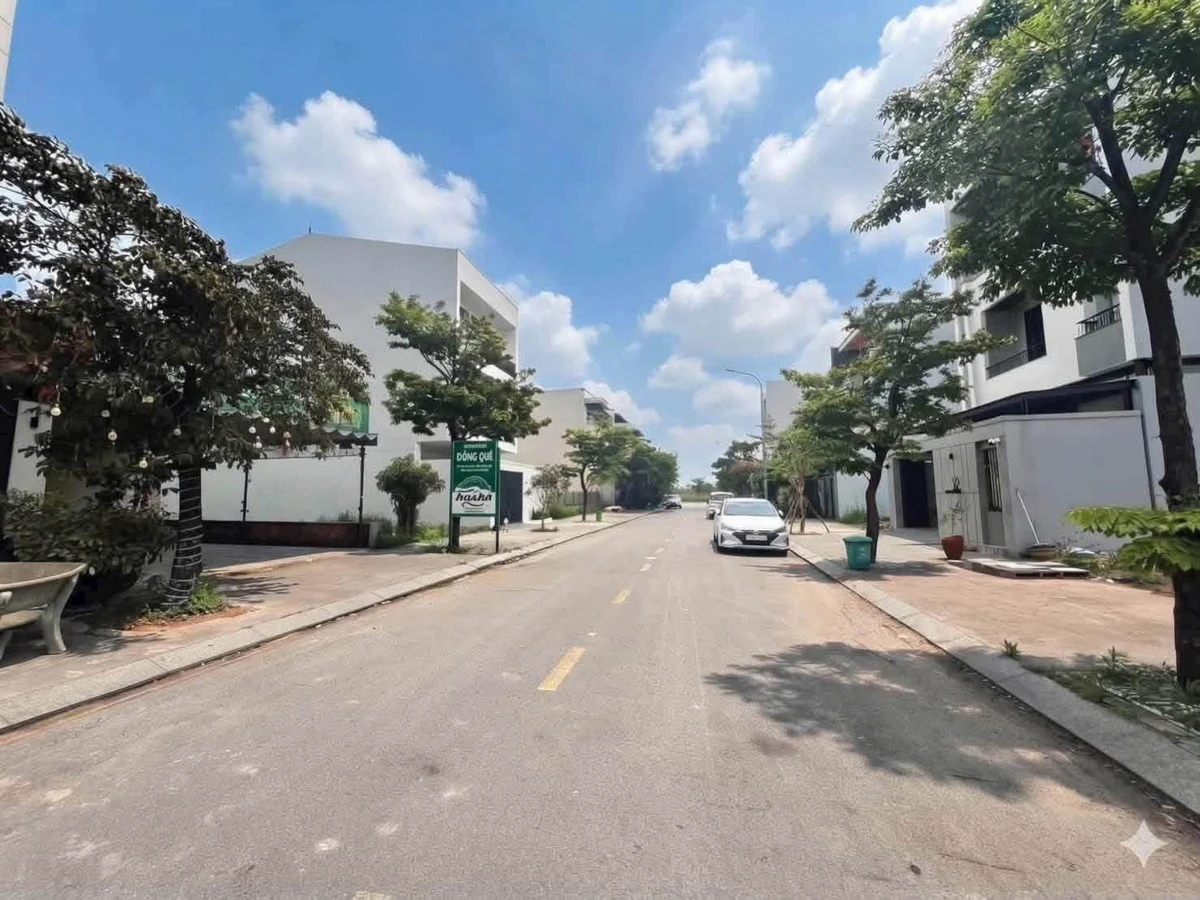Bán đất 126m2 đường Ngô Thế Vinh Quận 1, 4.4 tỷ - Ảnh thu nhỏ 4