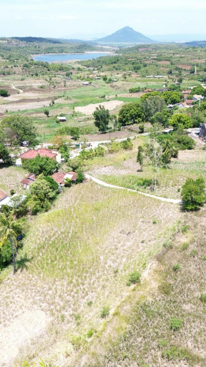 Lô đất diện tích lớn 4400m2, sổ hồng riêng, thổ cư 753m2, view hồ tuyệt đẹp - Ảnh thu nhỏ 3