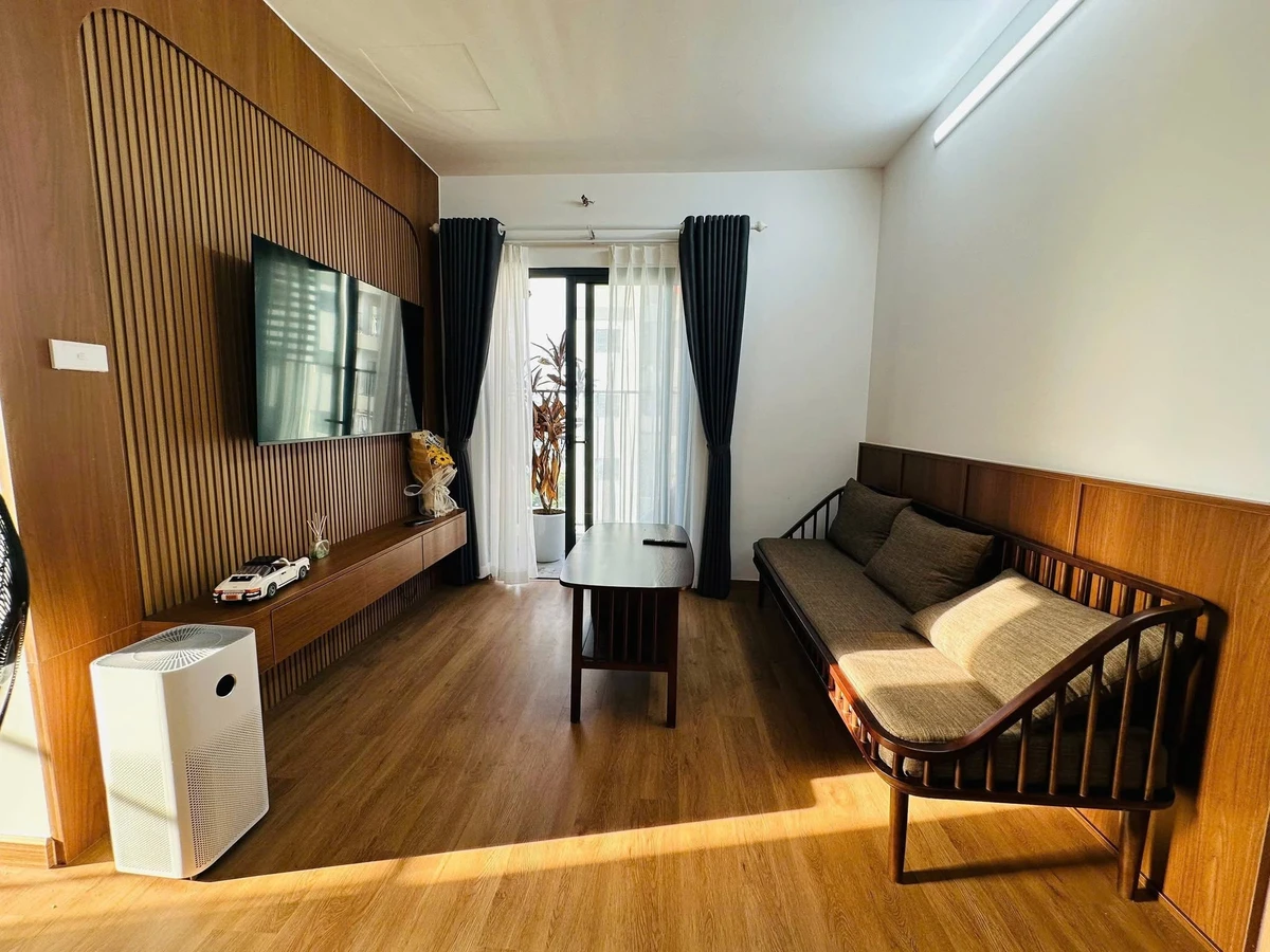 Cho thuê căn hộ 3PN 66m² West Sky Ecogarden Huế - Ảnh thu nhỏ 2