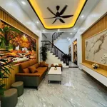 Bán nhà 4 tầng 42m2 ngõ Bình Lộc Thủ Đức, 3 tỷ 680 triệu - Ảnh thu nhỏ 2