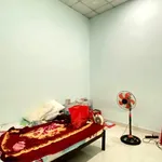 Bán nhà phố Tân Phong, 5m x 15.5m, 2PN, 2.3 tỷ - Ảnh thu nhỏ 4