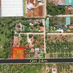 Bán đất làm nhà vườn 504m² Đỗ Xuân Hợp Hóc Môn 3 tỷ 3 - Ảnh thu nhỏ 3