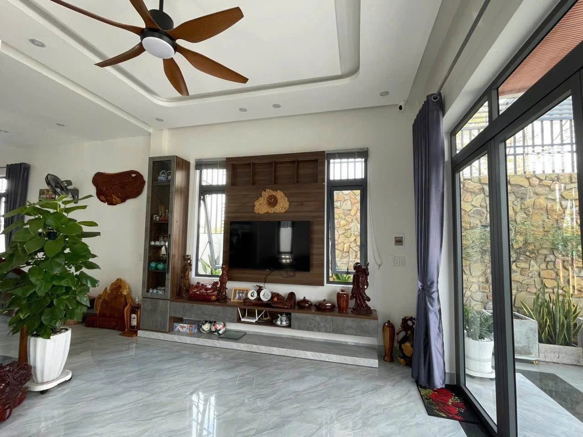 Bán nhà góc 2 mặt tiền Y Wang Nối Dài 75m² Buôn Ma Thuột - Ảnh thu nhỏ 4