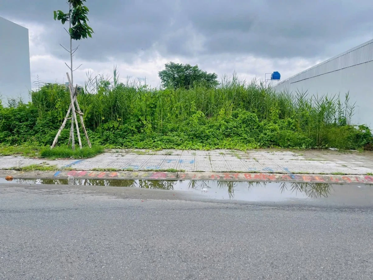 Bán nền đất 100m² Rạch Giá 2 tỷ 150 triệu - Ảnh thu nhỏ 2