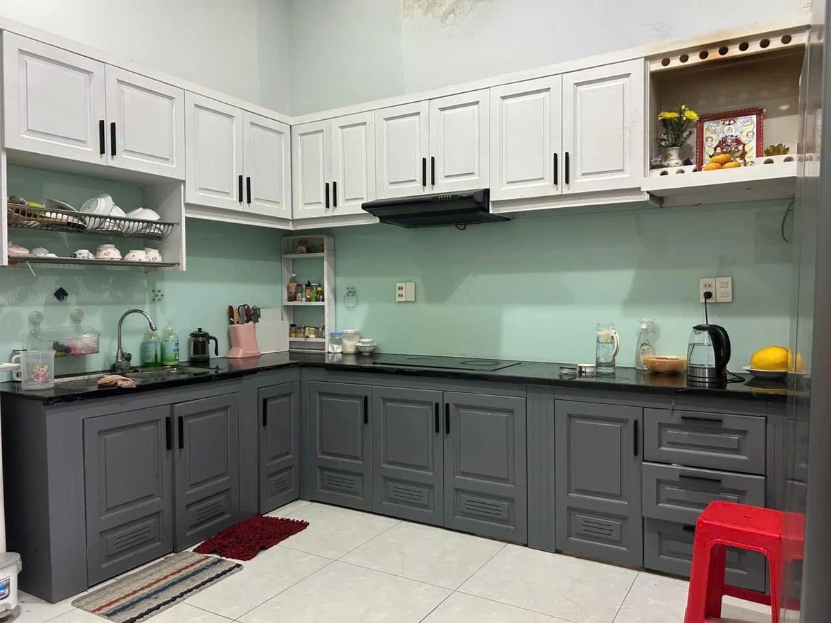 Bán nhà hẻm rộng 70m2 Phường 8 Vũng Tàu 7,5 tỷ - Ảnh thu nhỏ 3
