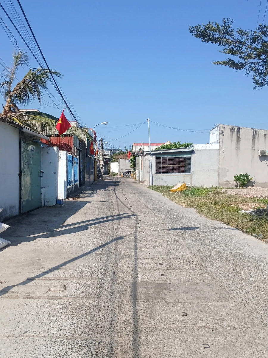 Bán đất 90m² Phước Tỉnh Vũng Tàu, 1,49 tỷ - Ảnh thu nhỏ 2