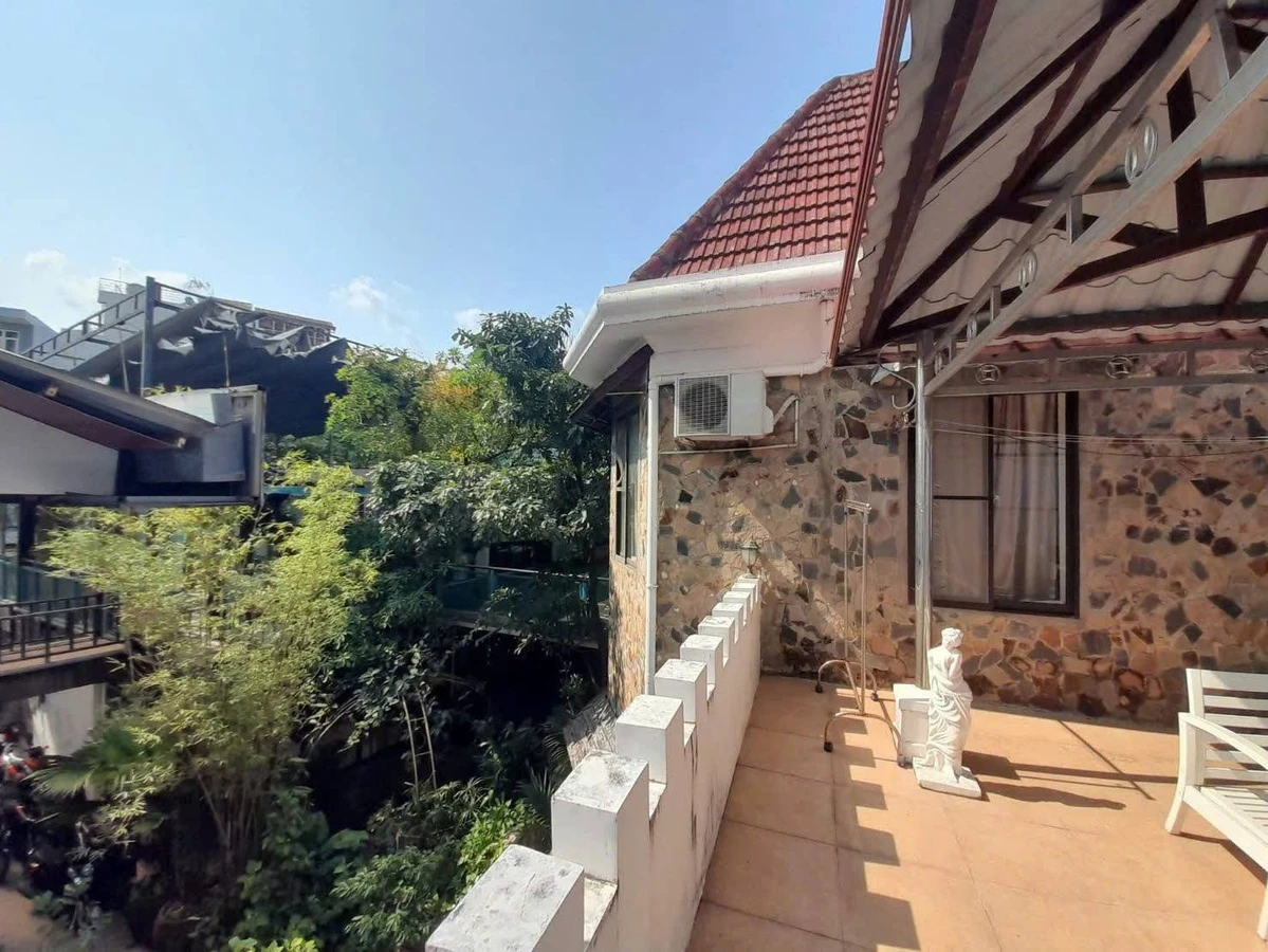 Bán đất mặt tiền Tô Hiến Thành 873,6m2 Nha Trang 257 tỷ - Ảnh thu nhỏ 2