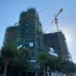 Căn hộ 4* pháp lý lâu dài view biển, Hacom Tower tại trung tâm quảng trường Phan Rang - Ảnh thu nhỏ 40