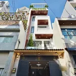 Cho thuê nhà nguyên căn 3 phòng ngủ, 48m² Gò Vấp 23 triệu/tháng - Ảnh thu nhỏ 1